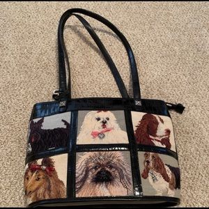 RESERVED FOR RUNWAYPAL Brighton Purse, New